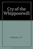 Cry of the Whippoorwill 9991355499 Book Cover