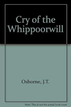 Hardcover Cry of the Whippoorwill Book
