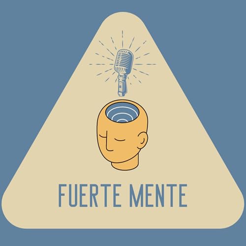 『FuerteMente』のカバーアート