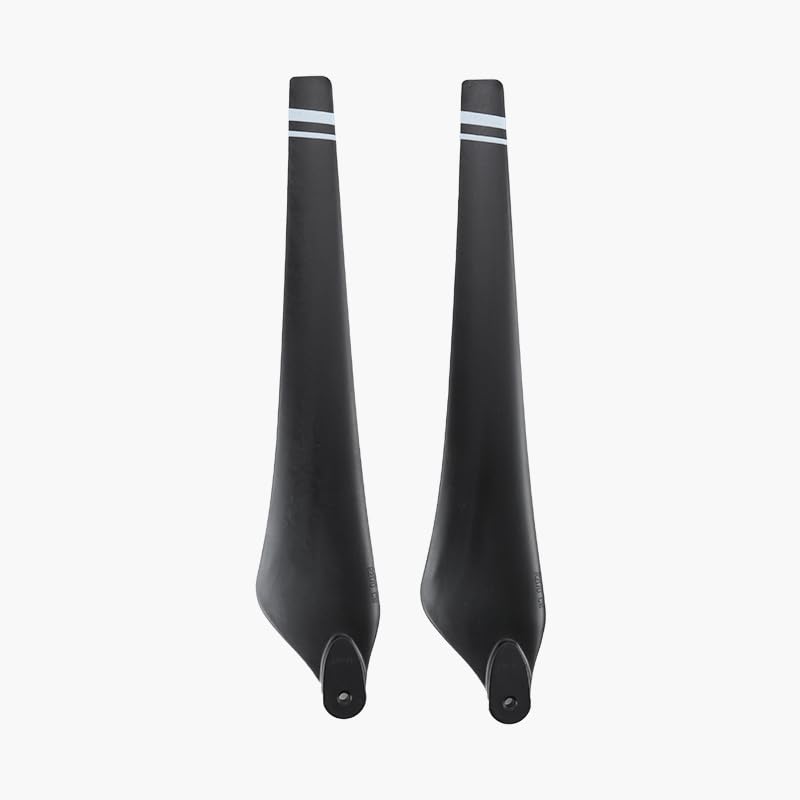 Per DJI per Matrice 600 per MG-1S/1P RTK Eliche in fibra di carbonio 2170 Pale pieghevoli per droni agricoli(2CW 5MM)