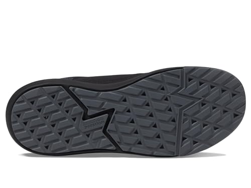 Wolverine Men's Dart Knit DuraShocks Composite Toe Industrial Shoe4