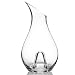 Luigi Bormioli Magnifico 35-ounce Decanter with Punt
