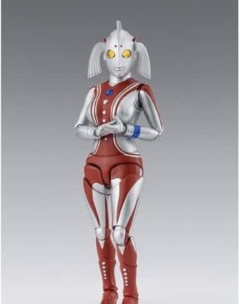 Amazon.co.jp: S.H.F ウルトラの母 : おもちゃ