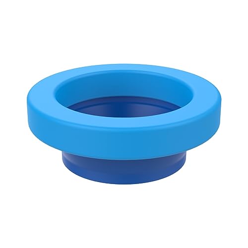 ANEL DE VEDACAO P/VASO SANITARIO C/GUIA