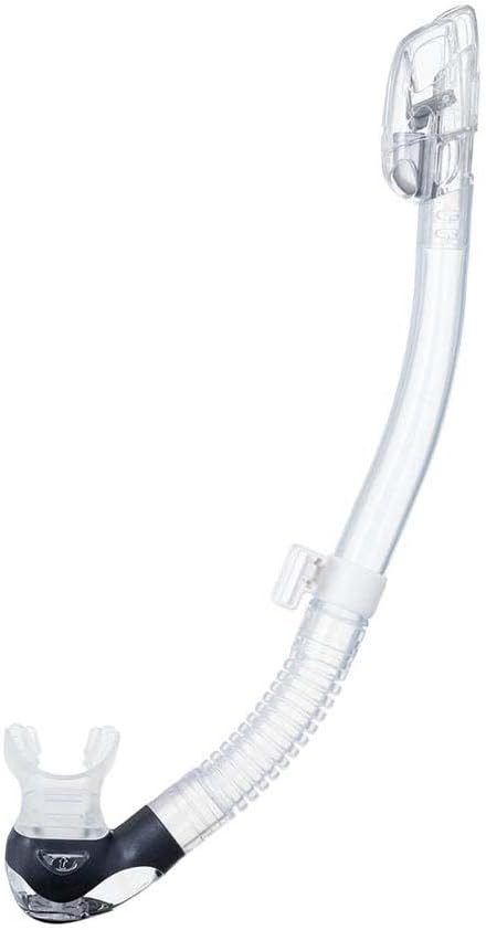 TUSA SP-0101 Hyperdry Elite II Scuba Diving Snorkel
