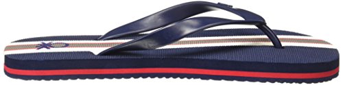 Image of United Colors of Benetton Men's Flip-Flops