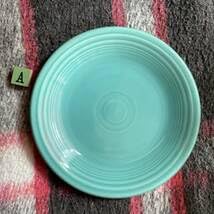 Amazon.co.jp: 品70s Fiesta フィエスタ プレート皿 アメリカ