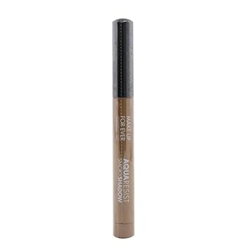 Aqua Resist Smoky Shadow - 12 Sunrise by Make Up For Ever for Women - 0.049 oz Eye Shadow