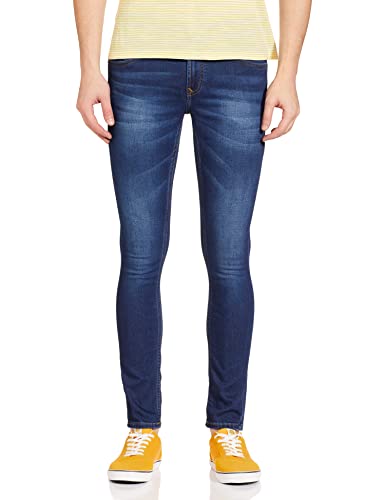 Image of Spykar Men's Skinny Jeans