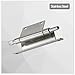 Stainless Steel Detachable Hinge Industrial Electrical Automation Machinery Equipment Right Angle Bending