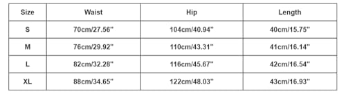 Short cargo en jean délavé ample d'été à boutons