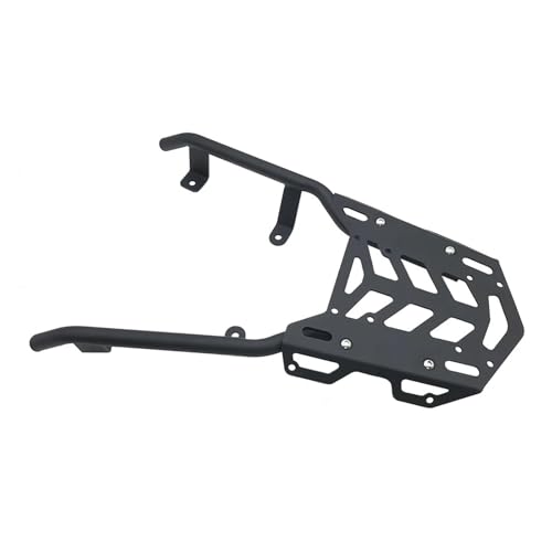 Support de coffre supérieur Xmax : résolvez le manque de place moto