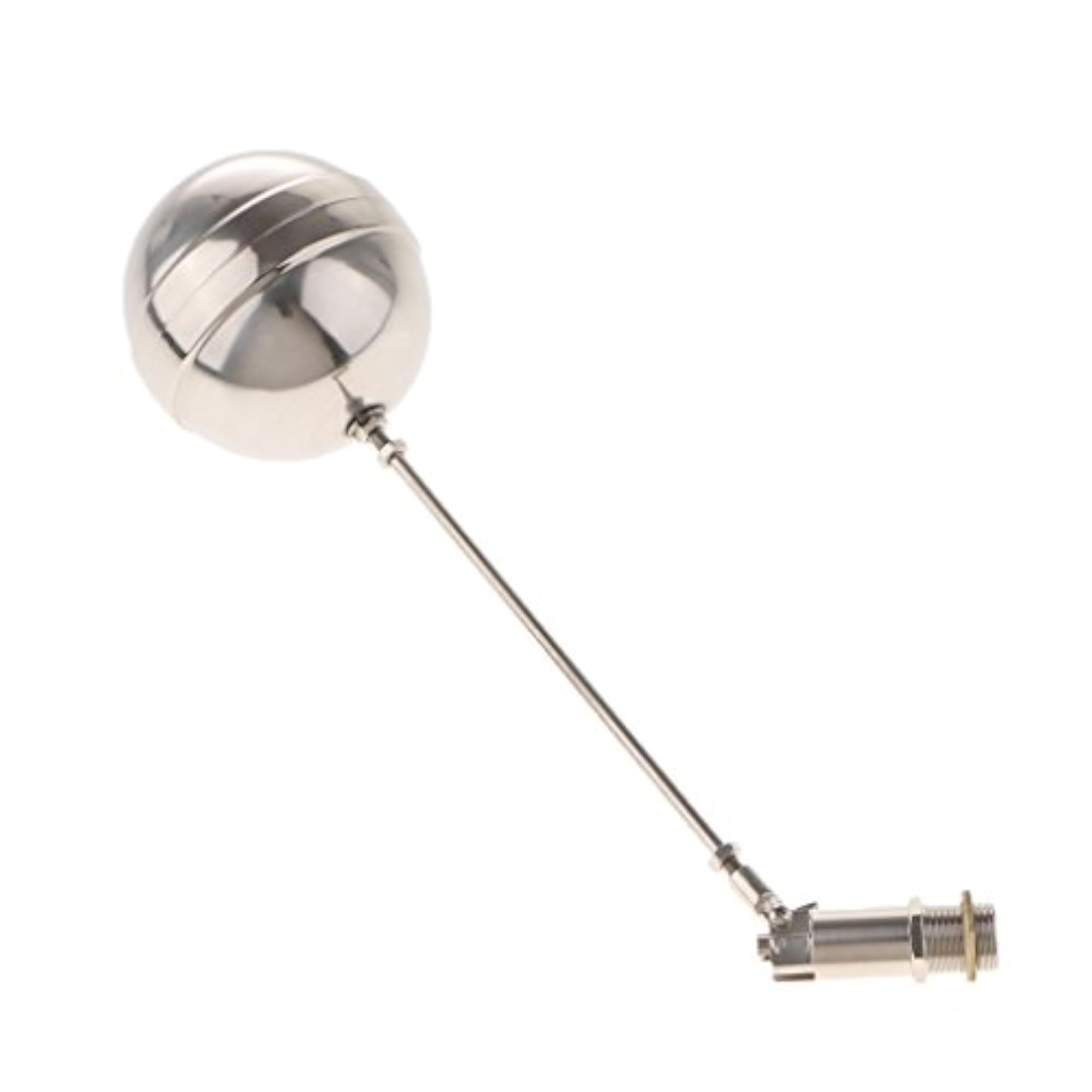 Automatic Floating Ball Valve for Water Tank