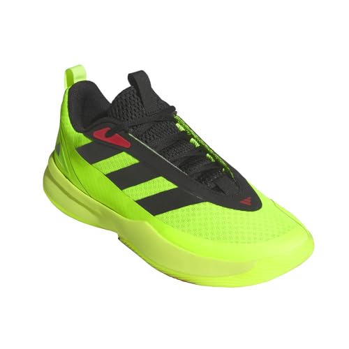 adidas Unisex-Adult Front Court Basketball Shoes Sneaker2