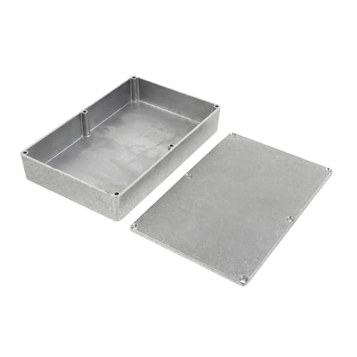 Parliky �M�^�[�A�N�Z�T���[�{�b�N�X �G�t�F�N�^�[�A���~�P�[�X�{�b�N�X �M�^�[�p �V���o�[�f�� 1590dd