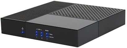 Amazon.com: AN-110-RT-2L1W 110 Series Single-WAN Gigabit VPN Router ...