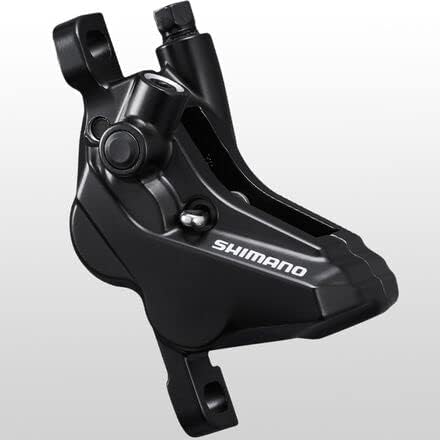 SHIMANO BR-M4120 Disc Brake Black 