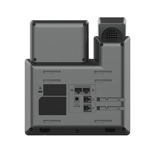 Grandstream GRP2610P Teléfono IP con 2 Líneas y Pantalla Color miniatura 6