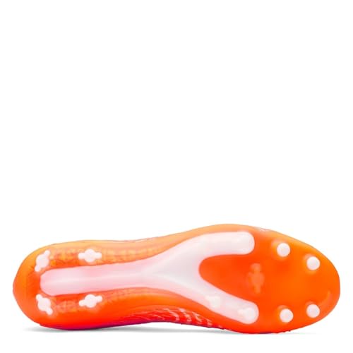 Under Armour Mens UA Magnetico Elite 5 FG Soccer Cleats - Customized Fit and Enhanced Traction3