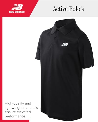 Reviews de Playeras Polo para Niños para comprar hoy. 23 Imagen adicional