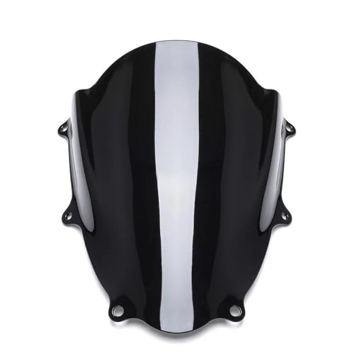 Pare-brise pour GSXR 1000 bulle sport finition premium