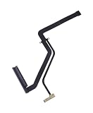  Desconocido Cable Flex SATA para Apple MACBOOK Pro A1286 821-1198-A Conector HDD Disco Duro