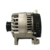SATURN Car Alternator Compatible For FORD FOCUS 98ABDE 98ABDF 98ABDG 98ABDH CA1483IR 63341678