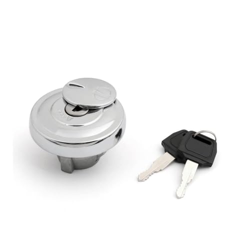 Juego de llaves de tapa de tanque para reparar el cierre de tu XVZ1300 o XVS950