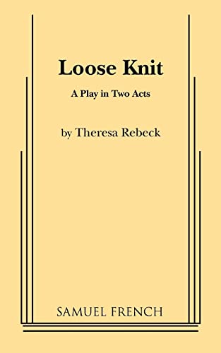 Loose Knit