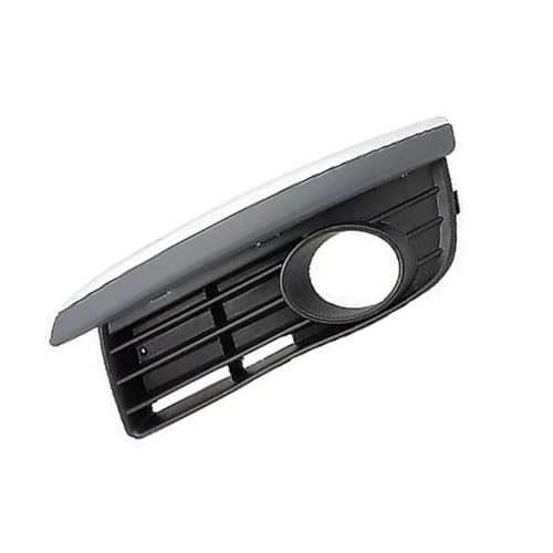Cubierta luz antiniebla compatible con VW Jetta V MK5 Sedan 2006-2010 Izquierda