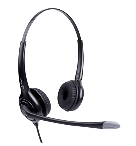Casque amplifié compatible aides auditives Geemarc CLA3 A-USB pour PC - 5