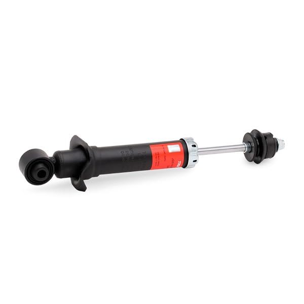 TRW 2x Ammortizzatore Posteriore A pressione del gas Compatibilità con TOYOTA AVENSIS T25 JGS1016T