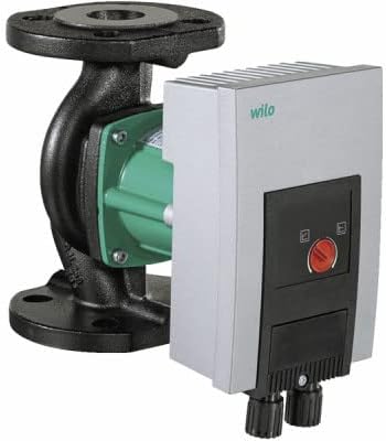 WIL BOMBA YONOS MAXO 40/0,5-16 250MM EMB DN40 1X230V PN6/10