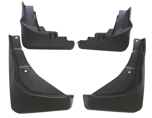 Garde-boues de voiture finition origine pour protection durable Q2