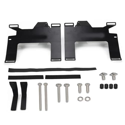 Valise latérale R1200GS support coffre bagages alu 2013-2018