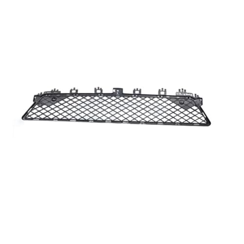 Calandre voiture W204 C63 C300 pare-choc avant OEM A2048850853 maille