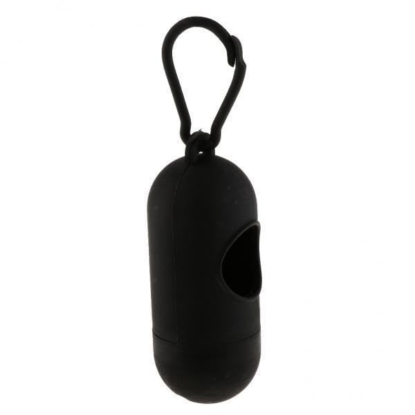 CALANDIS™ 5x Portable Baby Diaper Nappy Discarded Bag Box Dispenser Holder Black | Baby | Diapering | Diaper Disposal-image-34