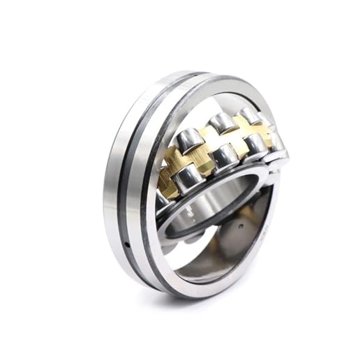 BUTPDYPEP Rodamientos de Rodillos a rótula 22205 22206 22207 22208 22209 22210 22211CA/CAK/W33(CAK,22207W33)