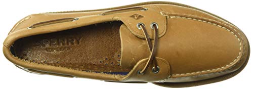 Sperry Mens Authentic Original Boots, Sahara, 10.5 Us #TOP4