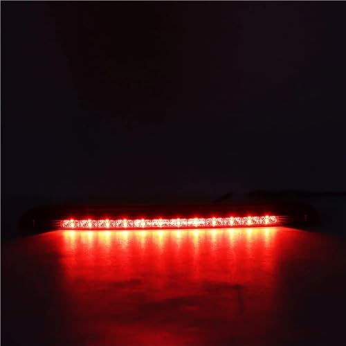 Troisième feu stop LED pour Kia Sorento L 2015 2016