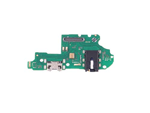 Ricambio Compatibile con Huawei HONOR MAGIC 5 LITE 5G RMO-NX3 FLAT FLEX sub Board DOCK JACK PORTA INGRESSO Usb PER CONNETTORE CAVO CARICA RICARICA+ MICROFONO SYNC DATI SIM READER