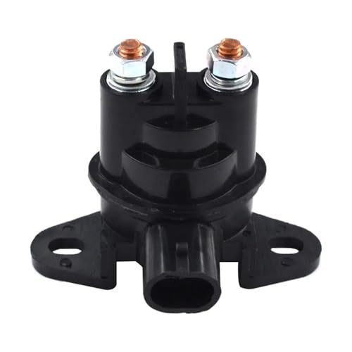 Relais de démarreur solénoïde 12V haute conductivité pour Sea-Doo et ATV