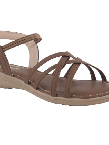 Image of Shoetopia Women Flat Sandal