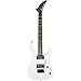 Jackson JS Series Dinky JS11, Amaranth Fingerboard, Snow White Electric Guitar