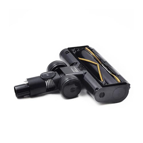 vacuum cleaner mop head accessory