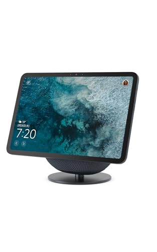 Amazon Echo Show 8 8インチ（2025 モデル) Amazon | Echo Show 8 (エコーショー8) 2025年発売 - シームレスな新