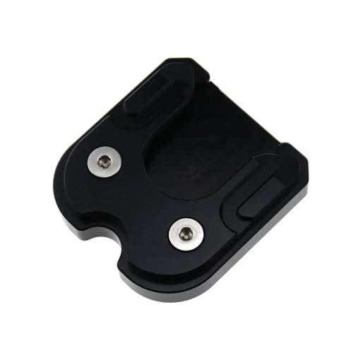 Agrandisseur béquille Moto Guzzi 750 V7 pad de support anti-enfoncement