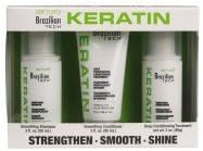 Brazilian Tech Keratin Set
