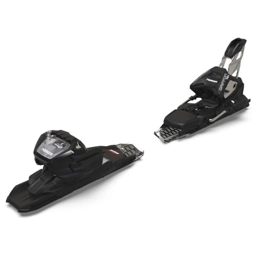 Collezione: 2025 Marker - Attacchi Per Sci Griffon 13 TCX D 90 mm Nero Adulto - Uomo - Taglia Unica - Nero