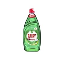 Fairy Ultra Concentrate Original Dishwashing Liquid 800ml